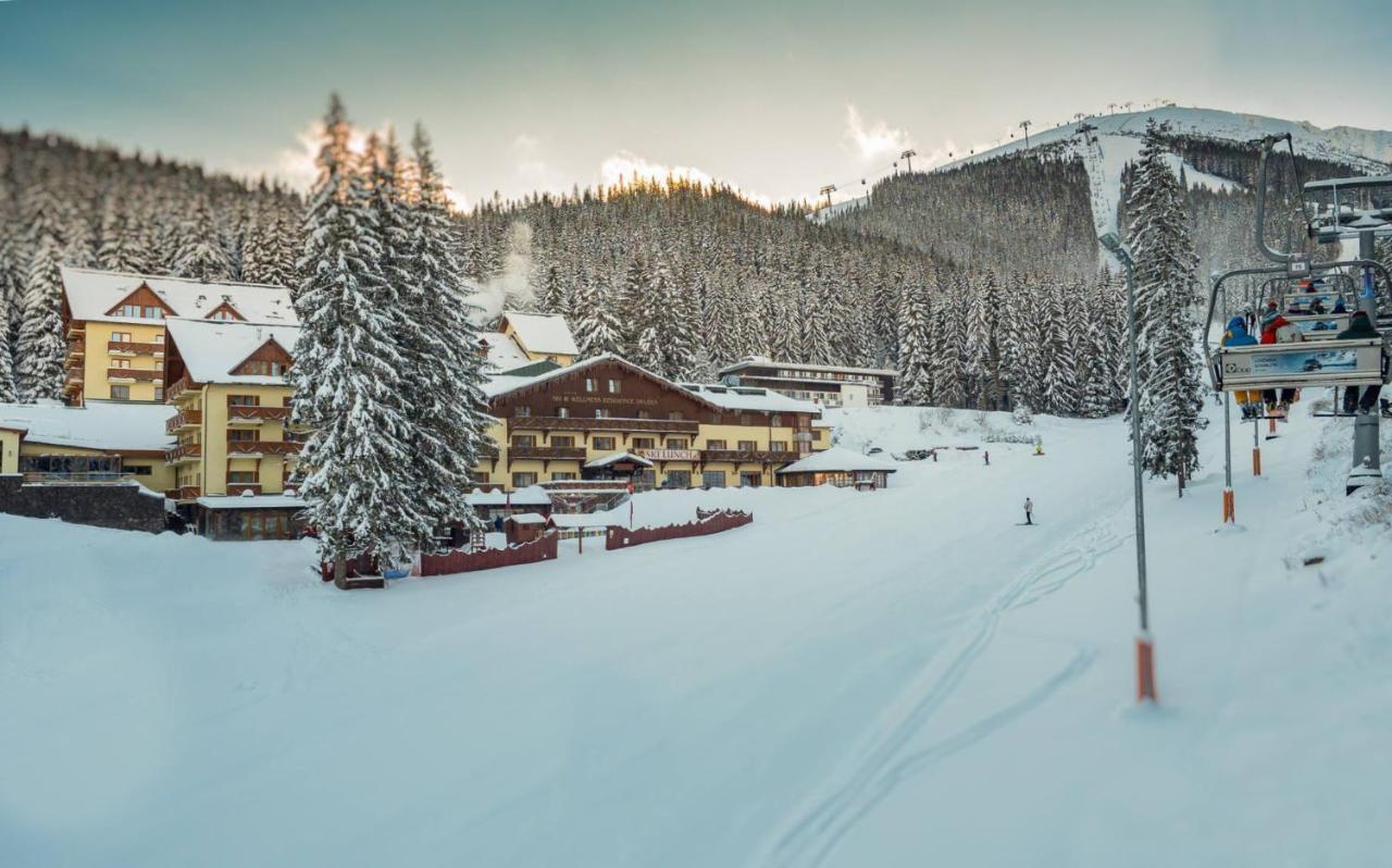 & Wellness Druzba Курортний комплекс 4*