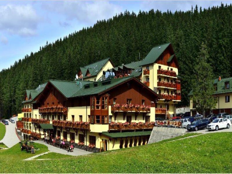 Курортний комплекс & Wellness Druzba