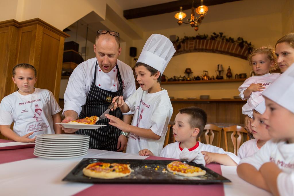 & Wellness Druzba Курортний комплекс 4*