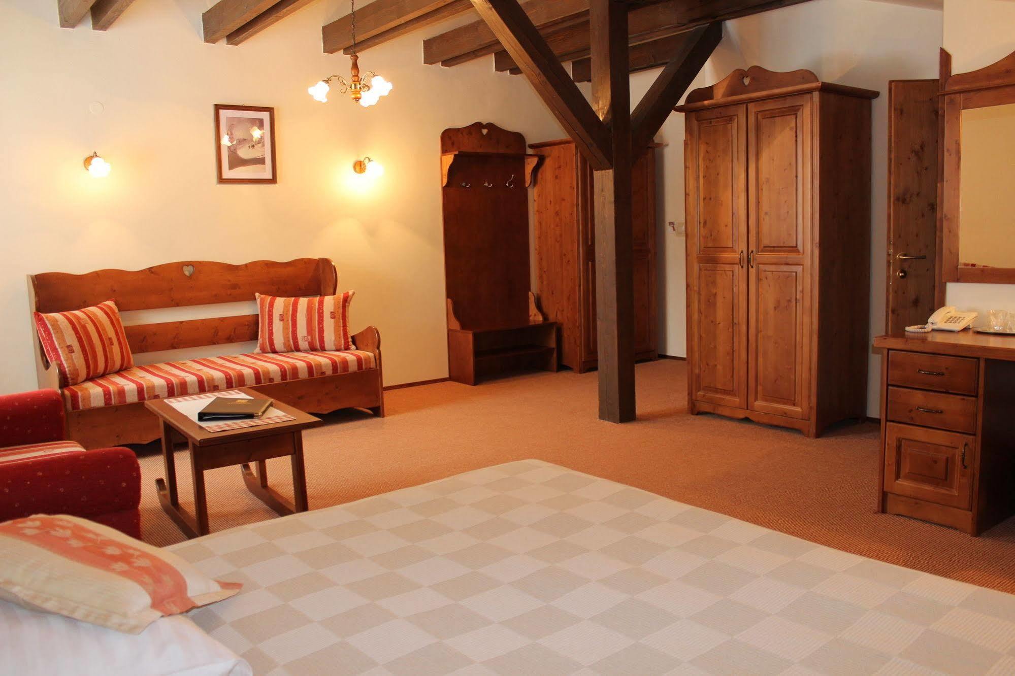 & Wellness Druzba Курортний комплекс 4*
